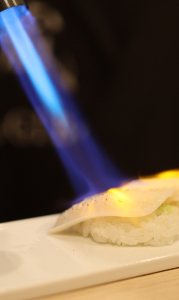 出張お料理 一本道（杉ちゃんの合同会社）