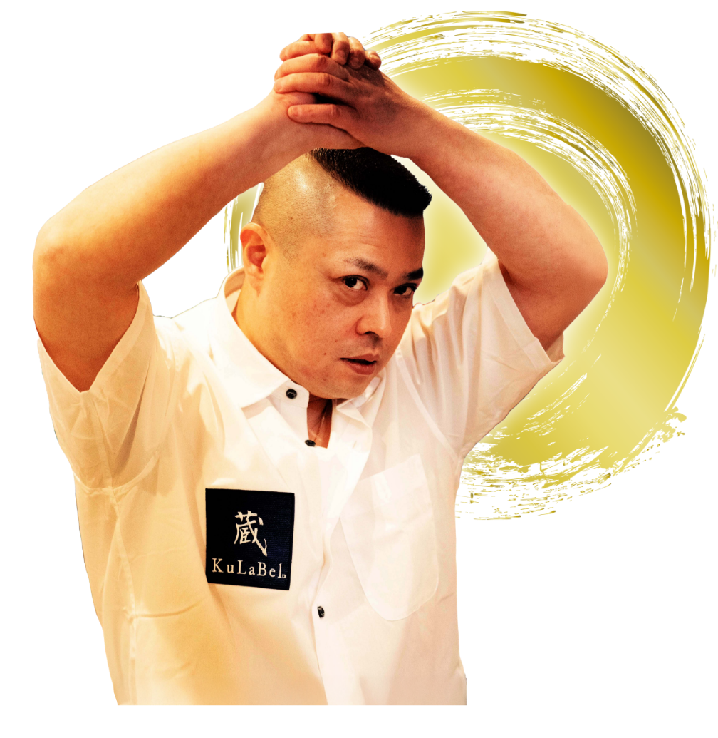 出張お料理　一本道　出張料理人　杉浦　与典1